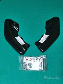 Audi tt mk2 accessori sottoparaurti MAXTON