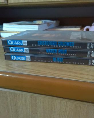 DVD documentari