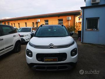 Citroen C3 Aircross BlueHDi 100 SHINE