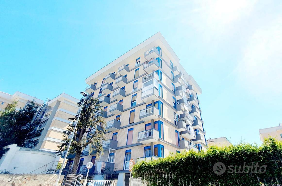 Appartamento – Bari, Carrassi - Vista 4