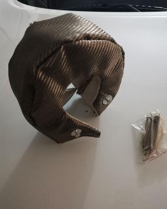 Copertura termica turbo