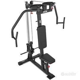 Pec Fly / Rear Delt Combo 2in1 ATX