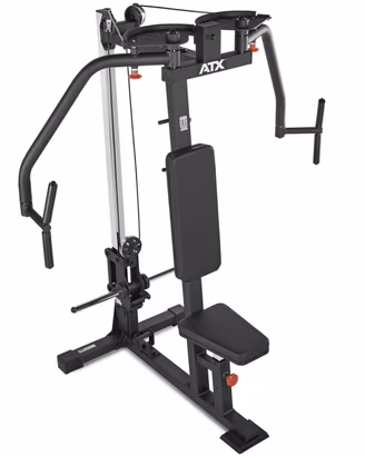 Pec Fly / Rear Delt Combo 2in1 ATX