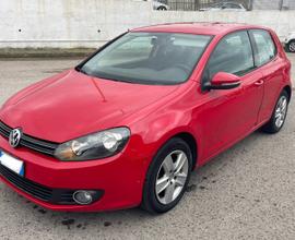 Golf 6 TSI