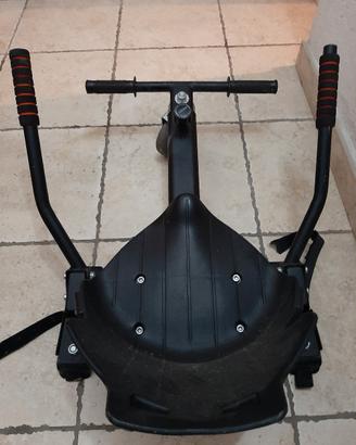 carello per hoverboard 