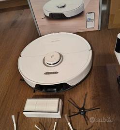 Roborock S8 Robot Aspirapolvere Lavapavimenti