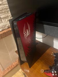 PS5 EDIZIONE SPIDERMAN  7.20 SPECIALE