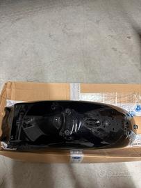 Parafango posteriore Triumph Bonneville T100 Black