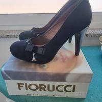 Decoltè Fiorucci