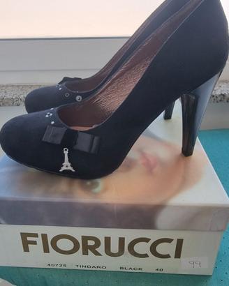 Decoltè Fiorucci