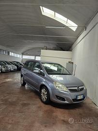 Opel Zafira 1.6 16V ecoM 94CV Cosmo