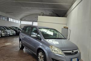 Opel Zafira 1.6 16V ecoM 94CV Cosmo