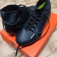 scarpe calcio Nike bambino 