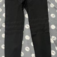 Due Leggings anticellulite fittabella