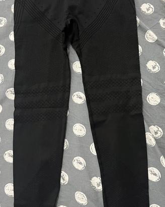 Leggings anticellulite fittabella taglia M