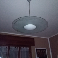 Lampadario da salotto