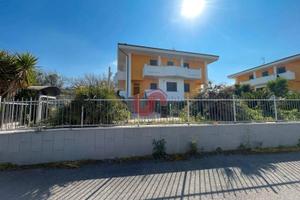 VILLA - C.da Madonna della Salute - BENEVENTO