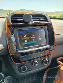 DACIA SPRING Elettrica 23000km