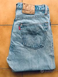Levis 501