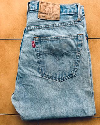 Levis 501