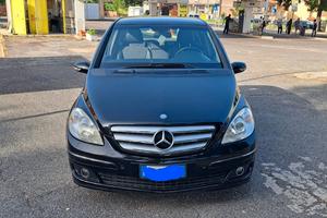 Mercedes Classe B200 sport
