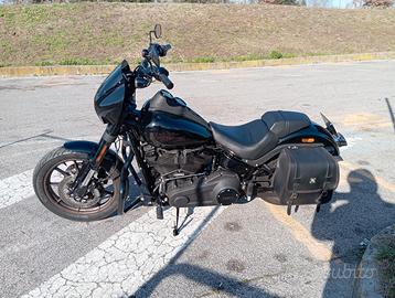 Harley-Davidson Low Rider s- 2021