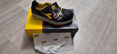 Scarpe Antinfortunistiche Diadora