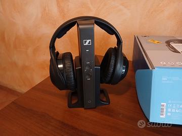 cuffie sennheiser