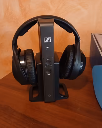 cuffie sennheiser