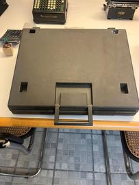 Macchina da Scrivere portatile PRAXIS 35