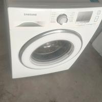 lavatrice Samsung a+++