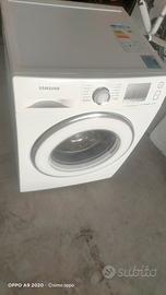 lavatrice Samsung a+++