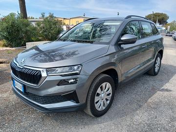 Skoda Karoq 1.0 TSI 110CV Executive