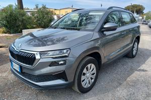 Skoda Karoq 1.0 TSI 110CV Executive