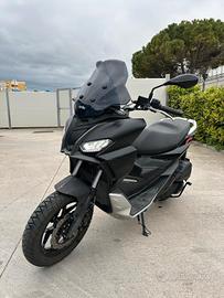 Aprilia SR GT 125 CBS (12/2024) – 8.382 km