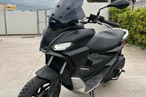 Aprilia SR GT 125 CBS (12/2024) – 8.382 km