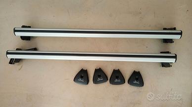 barre portatutto Hyundai ix35 Classic