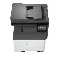 stampante laser a colori LEXMARK CX532