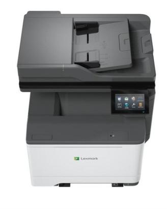 stampante laser a colori LEXMARK CX532