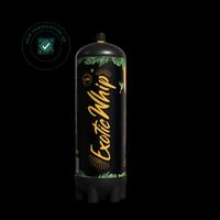 n. 3 bombolette di panna exotic whip