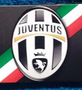 Portafoglio Juventus con fermasoldi