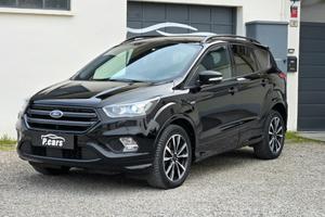 Ford Kuga 2.0 TDCI 120 CV S&S 2WD Powershift ST-Li