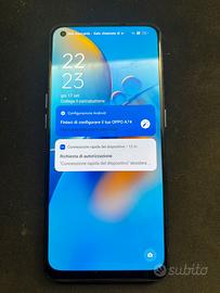 oppo a74