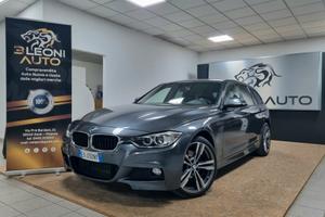 BMW 320d xDrive 200CV Msport