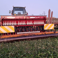 Seminatrice combinata