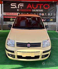 Fiat Panda 1.2 Dynamic Natural Power