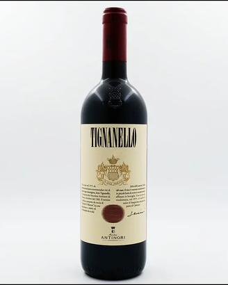 Tignanello 2022 Marchesi Antinori