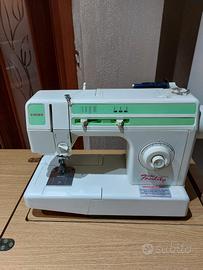 Macchina per cucire Singer Nuova Facility 9802C