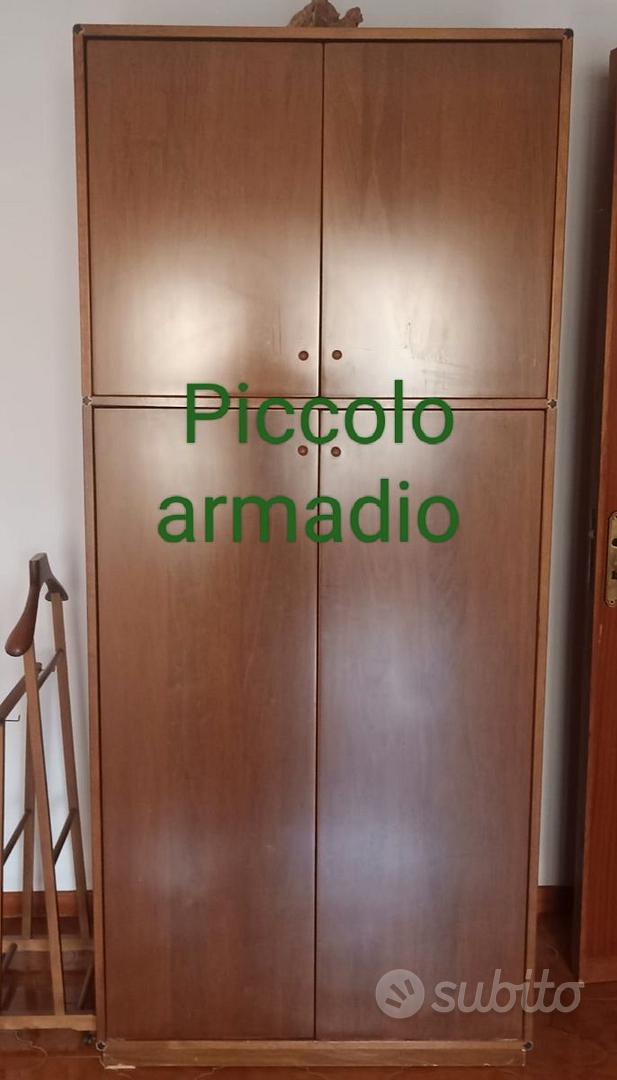 Armadio Scorrevole Modera Piccolo