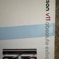 Dyson V11 Absolute Extra